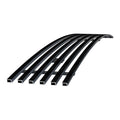 Stainless Steel Black Billet Grille for Ford Ranger (2006–2012)