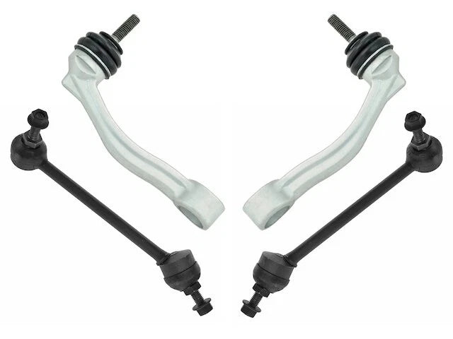 Sway Bar Link Kit for Jaguar Super V8 (2005–2009) QQ559NS