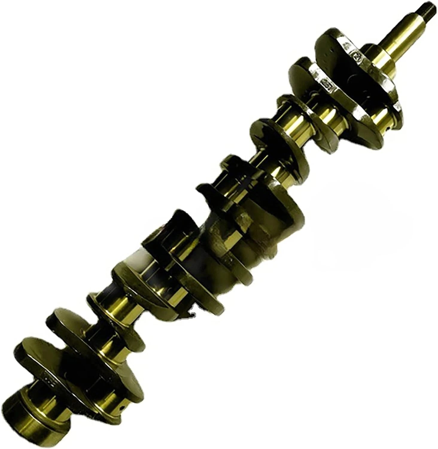 Crankshaft X3310211 for Hino W06D Engine