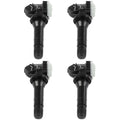 4X TPMS Tire Pressure Sensor for Ford Lincoln (2015–2020) 315MHz