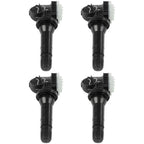 4X TPMS Tire Pressure Sensor for Ford Lincoln (2015–2020) 315MHz