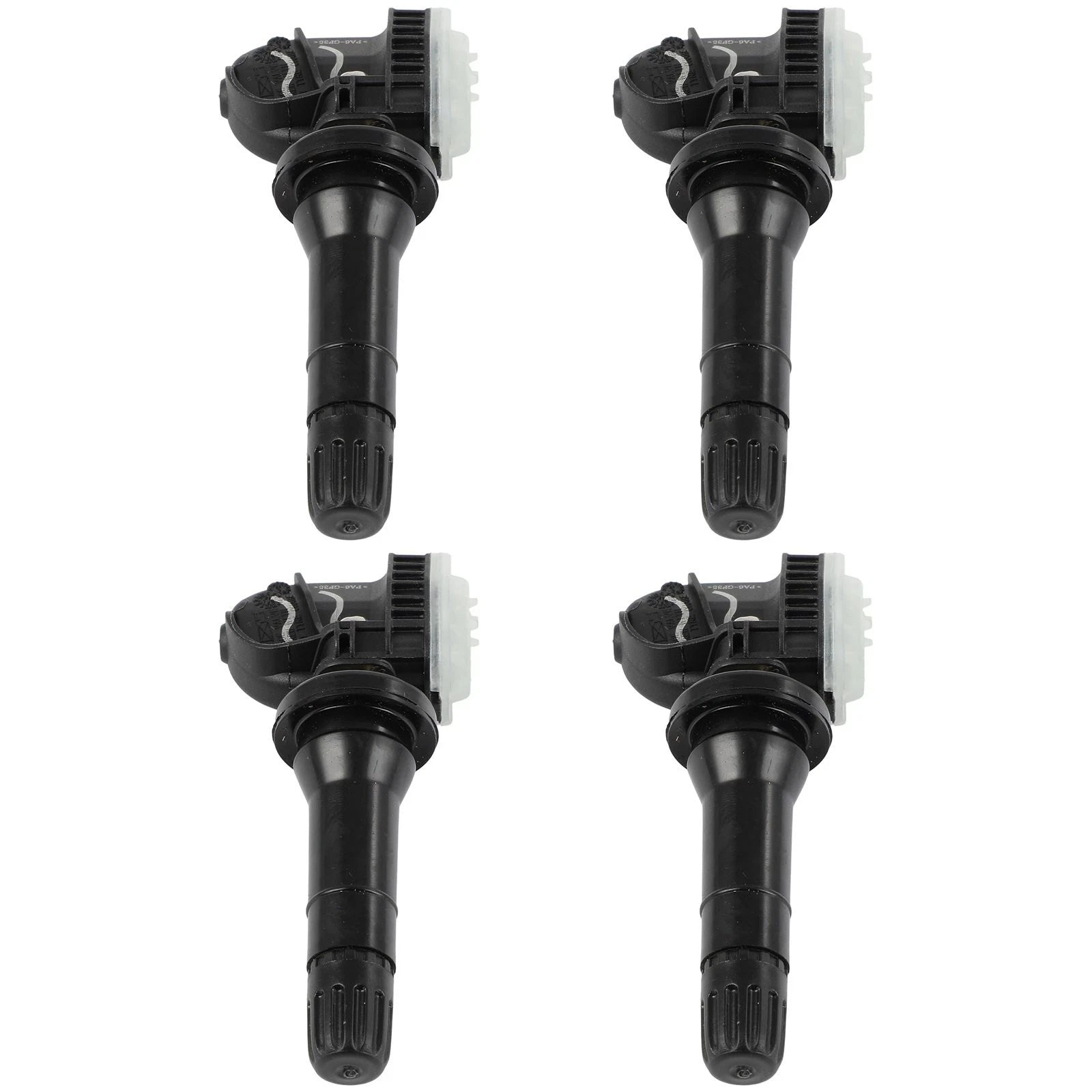 4X TPMS Tire Pressure Sensor for Ford Lincoln (2015–2020) 315MHz