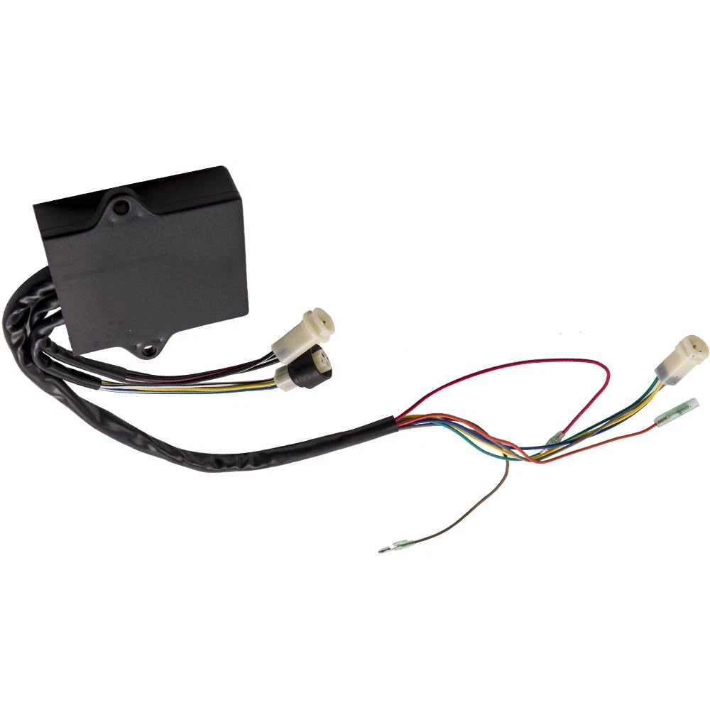 Electronic CDI Box for Yamaha Big Bear YFM350FW 4x4 (1990–2006)