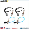 Set of 4 Oxygen Sensors for Honda Odyssey (2007–2010)
