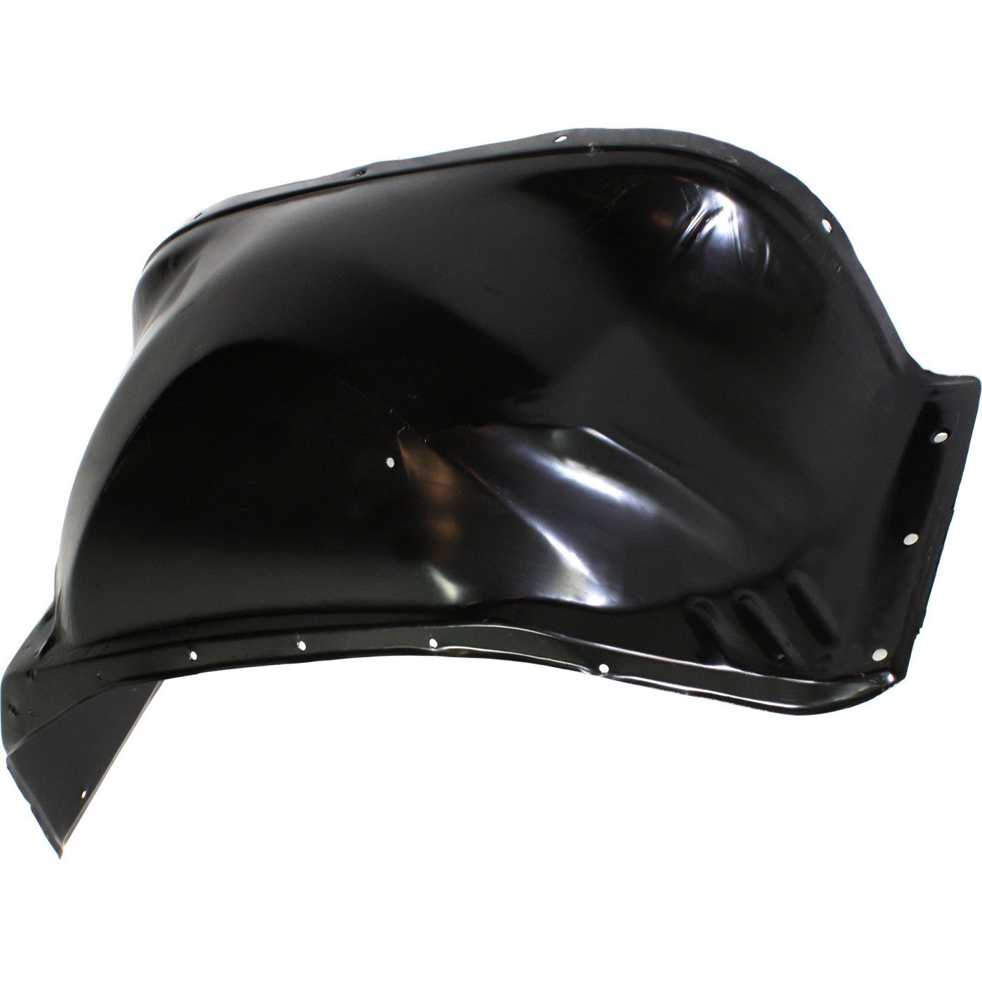 Wheelhouse for GMC V1500 Suburban Front Passenger Side (1987–1991)