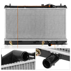 OE Replacement Aluminum Radiator for Chrysler Dodge Neon (1995–1999) DPI-1548