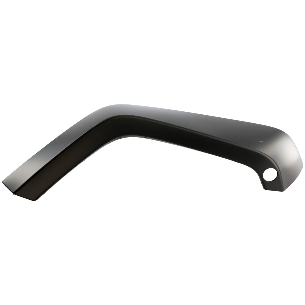 Fender Flares for Jeep Wrangler (2007–2017) Front Passenger Side