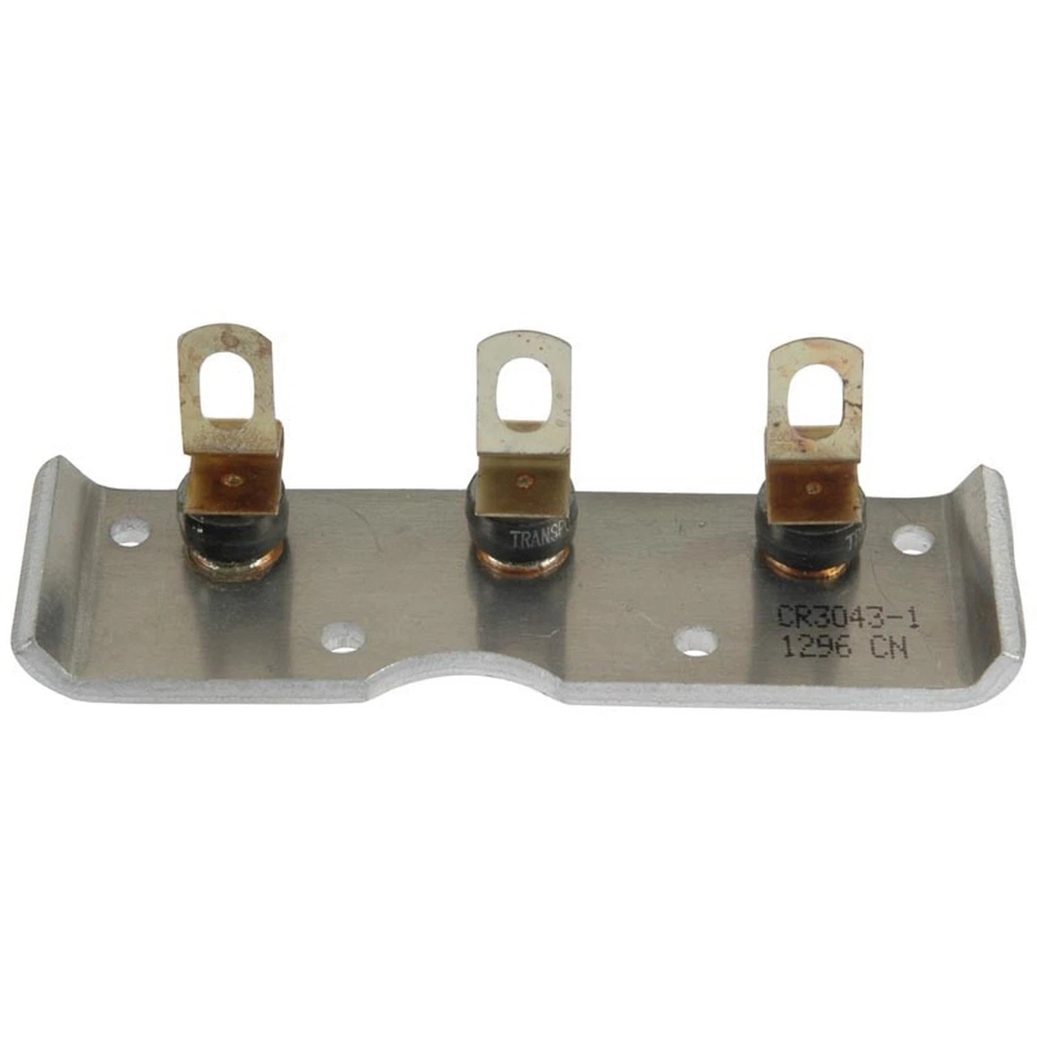 Negative Rectifier for Chrysler E Class L4 2.6L (1983–1983)
