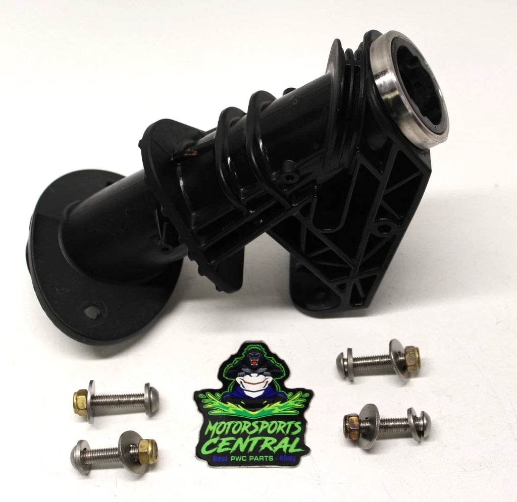 Molded Wakeboard Handle Sub Support Base for Sea-Doo RXT-X/WAKE PRO/GTX (2008–2019)