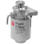 Diesel Fuel Primer Pump Assembly + Filter for Hilux LN106 LN107 LN111 LN56 LN86