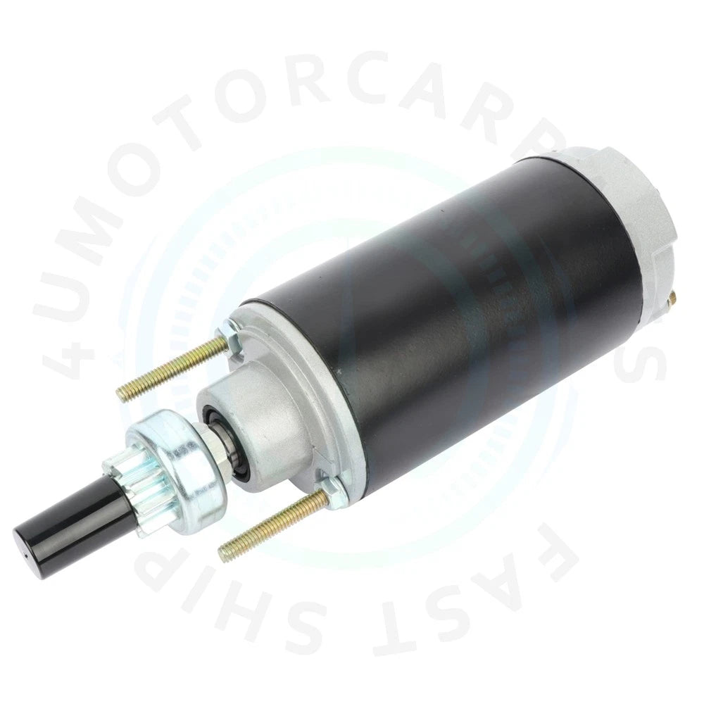 Starter Motor for Mercury Outboard Engines (120XR)