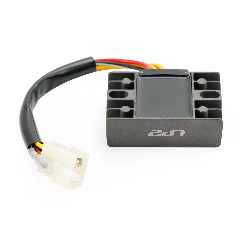 Regulator Rectifier for Honda ATV LT-F230 LT230E QuadRunner 1986–1993