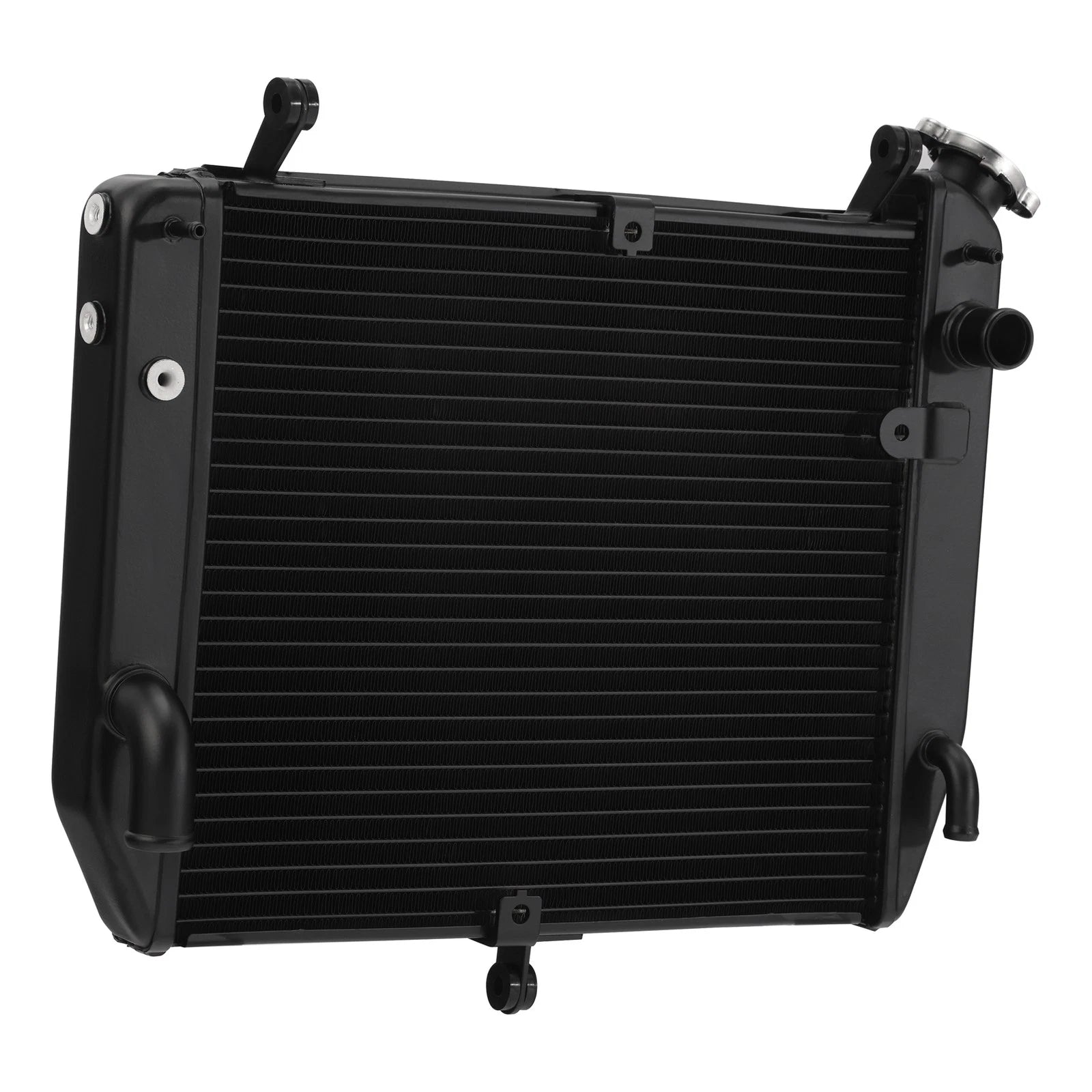 Radiator Cooler for Yamaha YZF R1 (2002–2003)