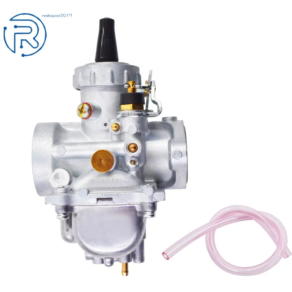 Carburetor for Suzuki TS185 (1972)