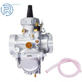 Carburetor for Suzuki TS185 (1972)