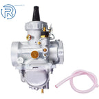 Carburetor for Suzuki TS185 (1972)