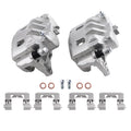 Front Disc Brake Caliper for Subaru Impreza Forester (2003–2014)