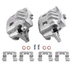 Front Disc Brake Caliper for Subaru Impreza Forester (2003–2014)