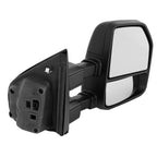 Towing Mirrors Set of 2 for F250 F150 F450