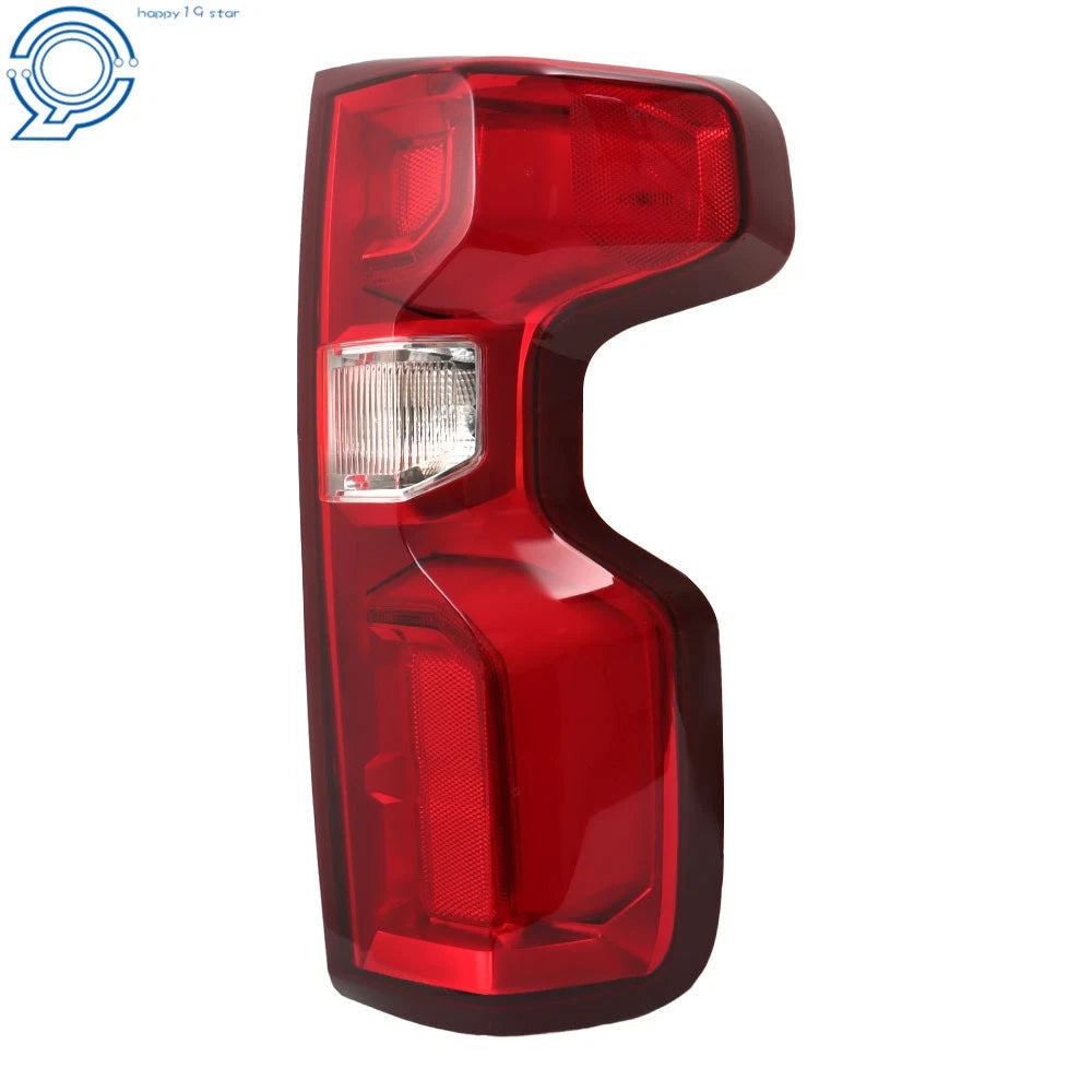 LED Tail Light Assembly for Chevy Silverado 1500 (2019-2023) Right Side