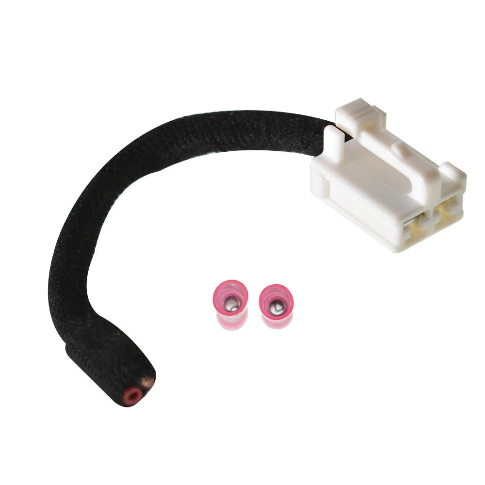 Connector Plug Harness Pigtail for Toyota Tacoma (2005-2016)