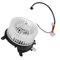 HVAC Blower Motor Fan Assembly for Mercedes-Benz E300 E320 E420 (1996–2003)