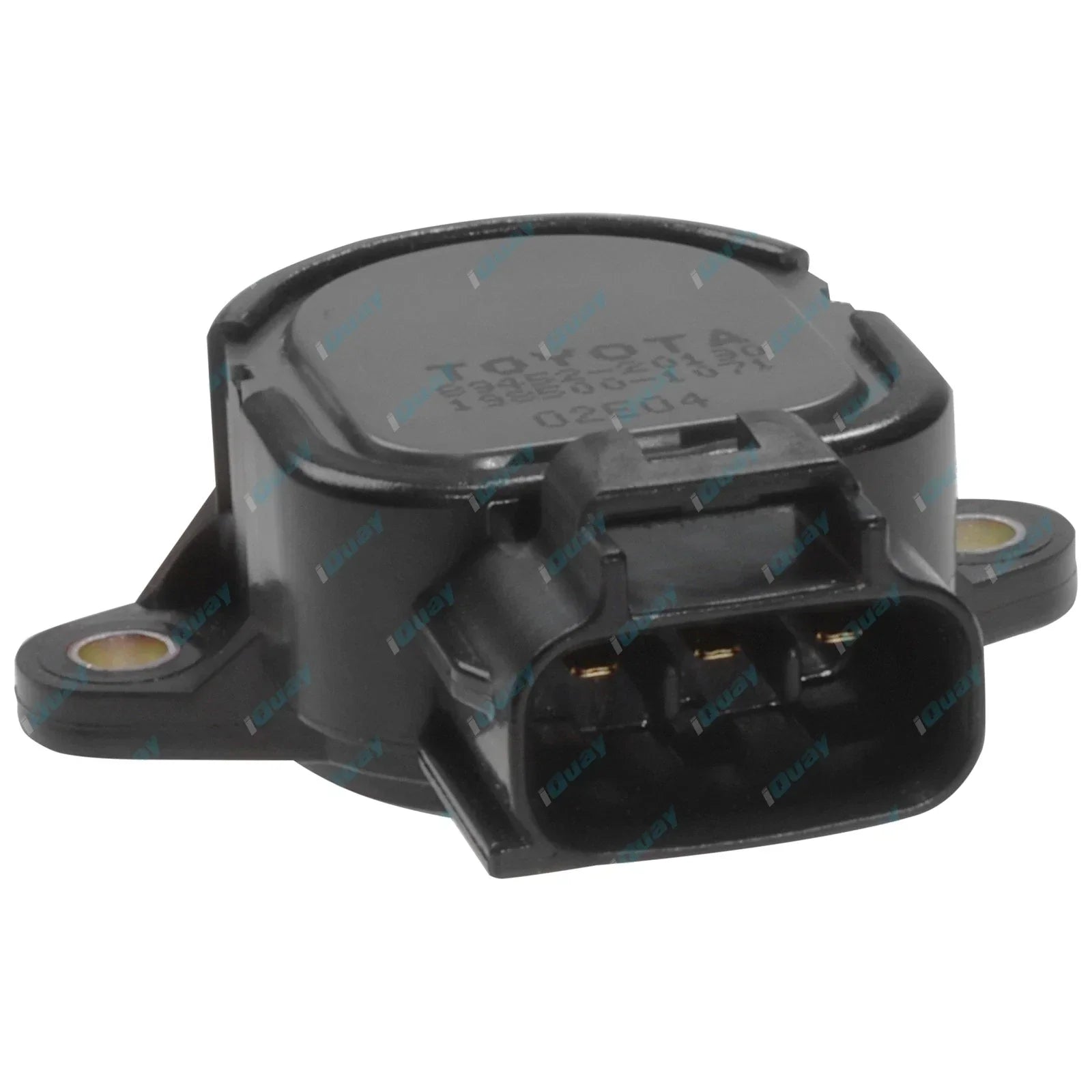 Genuine Toyota Throttle Position Sensor for Starlet EP91 1.3L 4E-FE (1996-1999)