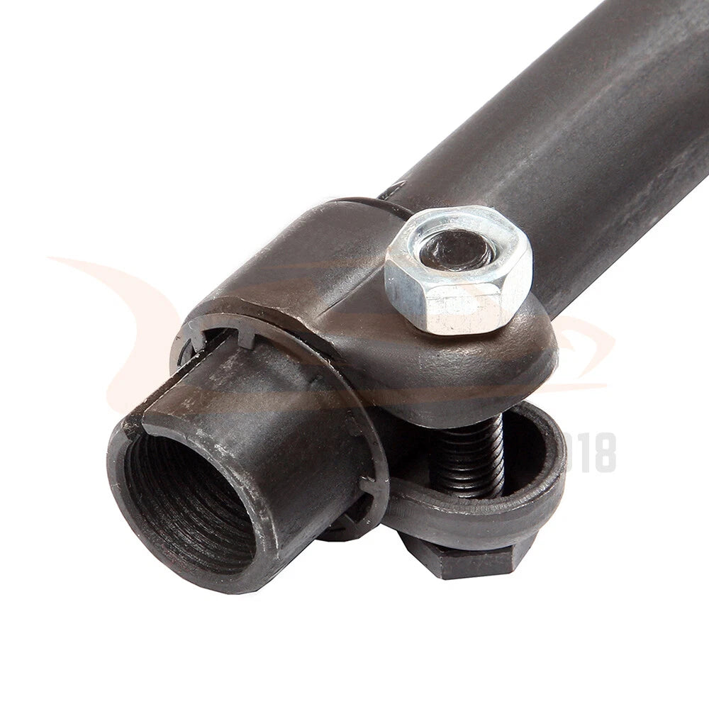 Ball Joint Tie Rod End Wheel Bearing Hub for Jeep Wrangler (2000-2006)