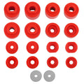 Body Mount Bushing Kit for Ford Explorer Sport Trac (2001–2005)
