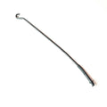 Front Hood Support Prop Rod for 2007-12 Nissan Versa (2007-2012)