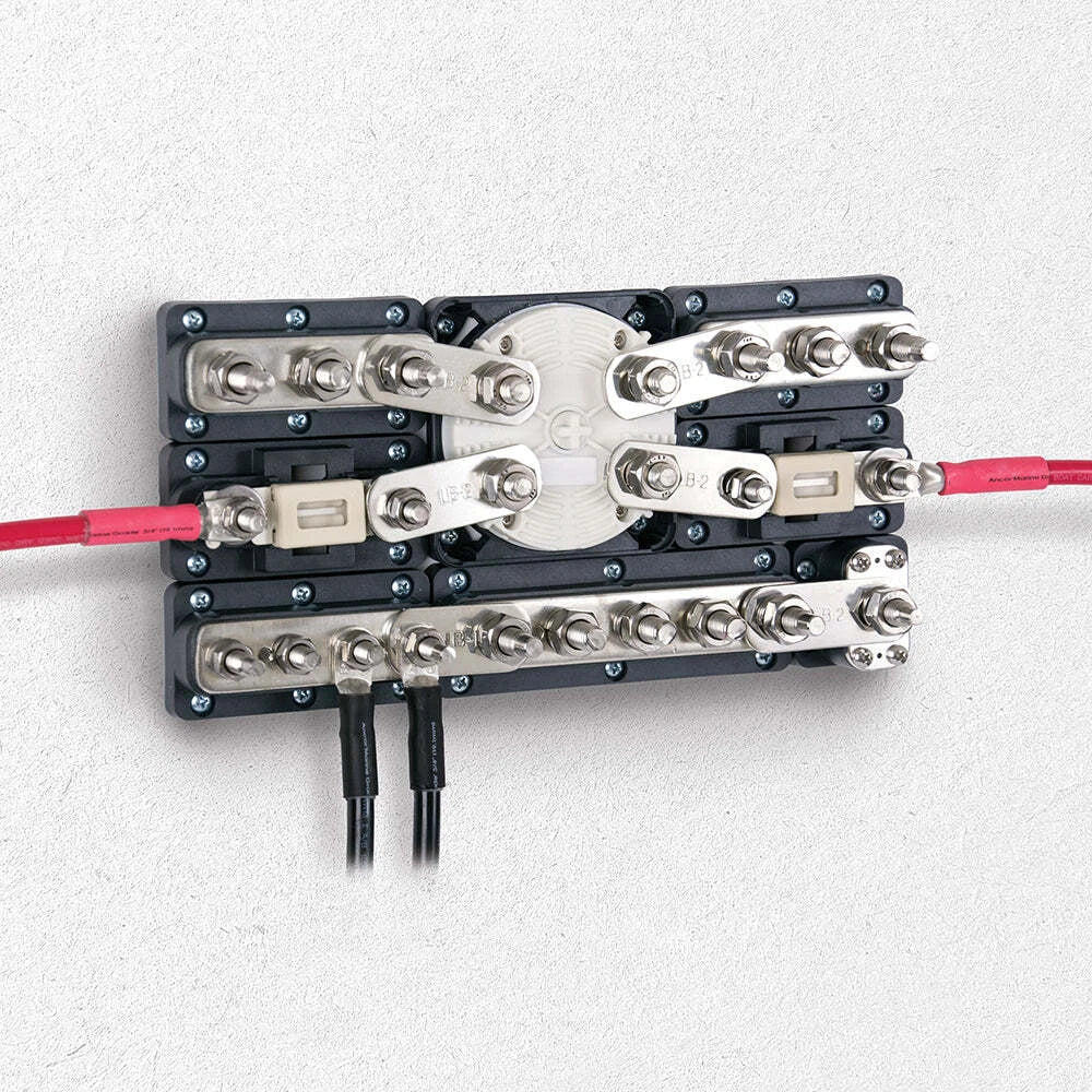 ANL Fuse Holder 300A for BEP Pro Installer [778-ANL]