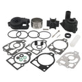 Sea Water Pump Rebuild Service Kit for Mercury MerCruiser SternDrive (96148A8)