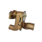 Yanmar Marine 6LP STE DTE STP2 Diesel Raw Water Pump 119773-42500, 119773-42501