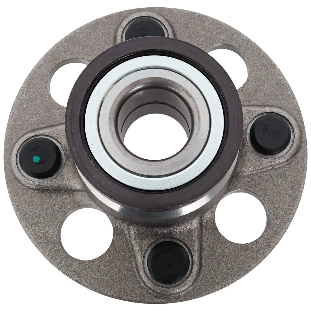 Wheel Hubs for Honda Fit (2009–2013) Front & Rear 4 Lug with Bearing