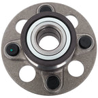 Wheel Hubs for Honda Fit (2009–2013) Front & Rear 4 Lug with Bearing