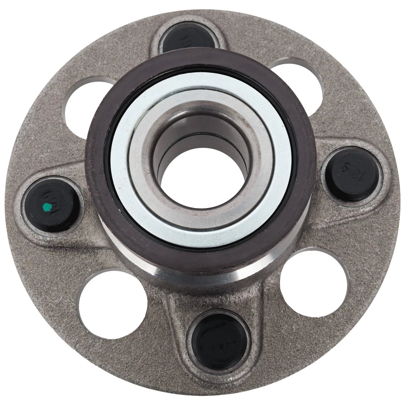 Wheel Hubs for Honda Fit (2009–2013) Front & Rear 4 Lug with Bearing