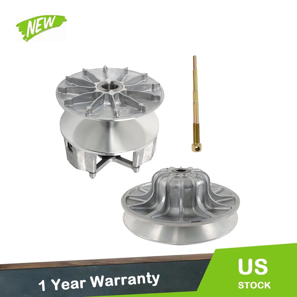 Drive Clutch Set for Polaris RZR Turbo XP (2016–2020) 1323453 1323761