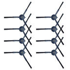 Side Brush Set for Conga 8490 (2018–2023)