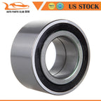 Front Wheel Hub Bearing for Hyundai Elantra (2007–2015) & Kia Forte (2010–2015)