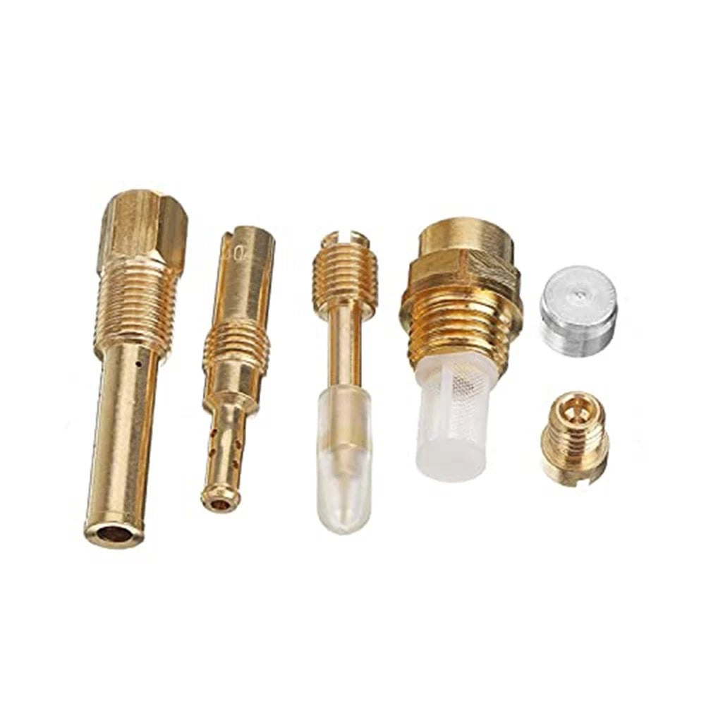 Carburetor Repair Kit for Honda VT Series