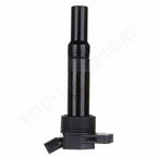 Set of 4 Ignition Coils for Hyundai Elantra GT (2014–2017)