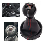Shift Knob Gear for MINI Cooper F54 F60 6 Speed