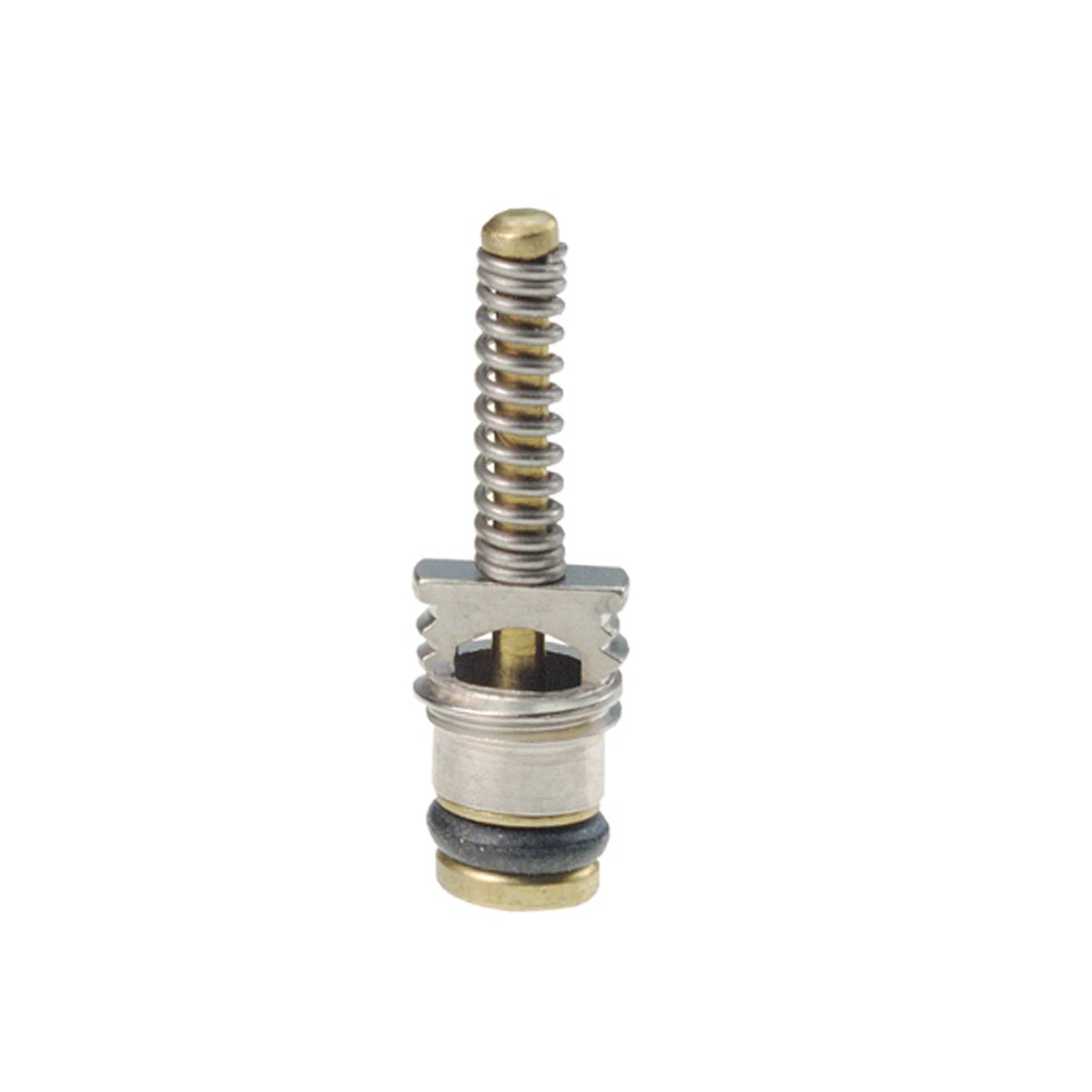 Replacement High Flow Valve Core Stock Repair Part for GMC Sierra (2015–2019)