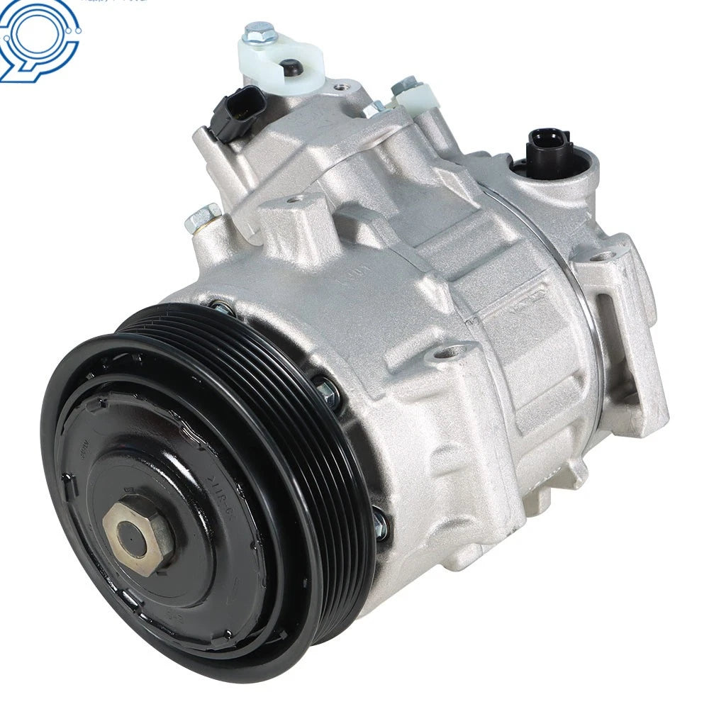 A/C Compressor with Clutch Kit for Toyota RAV4 (2009–2014)