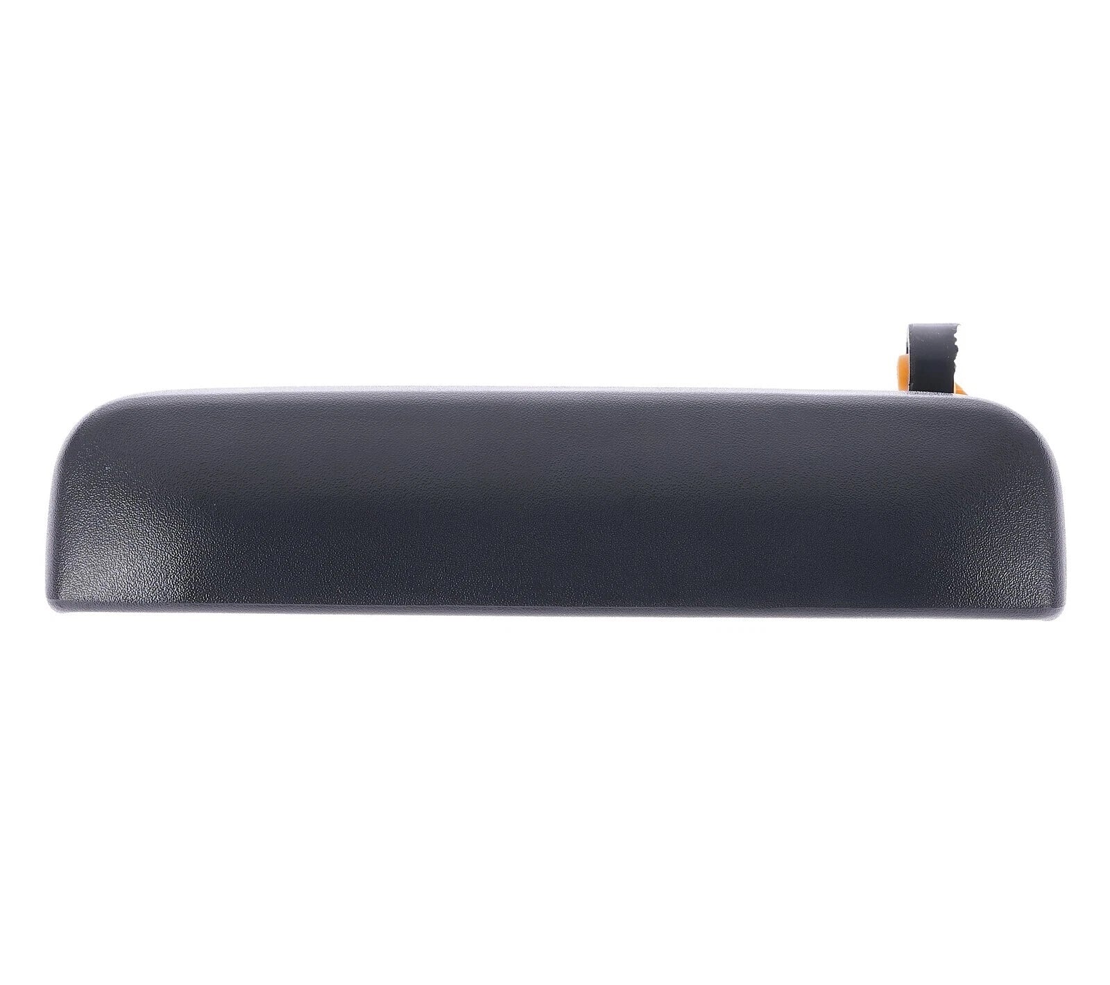 2 x Textured Front/Rear Left Outer Door Handle for Navara D22 (1997–2015)