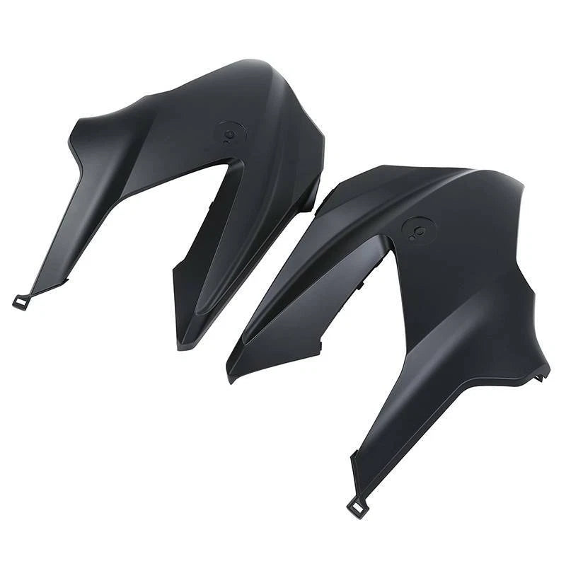 Matte Black Type1 Cowl for Honda Goldwing 1800 GL1800 (2018–2025)