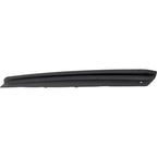 Hood Molding Trim for GMC Sierra 1500 (Driver Left Side)