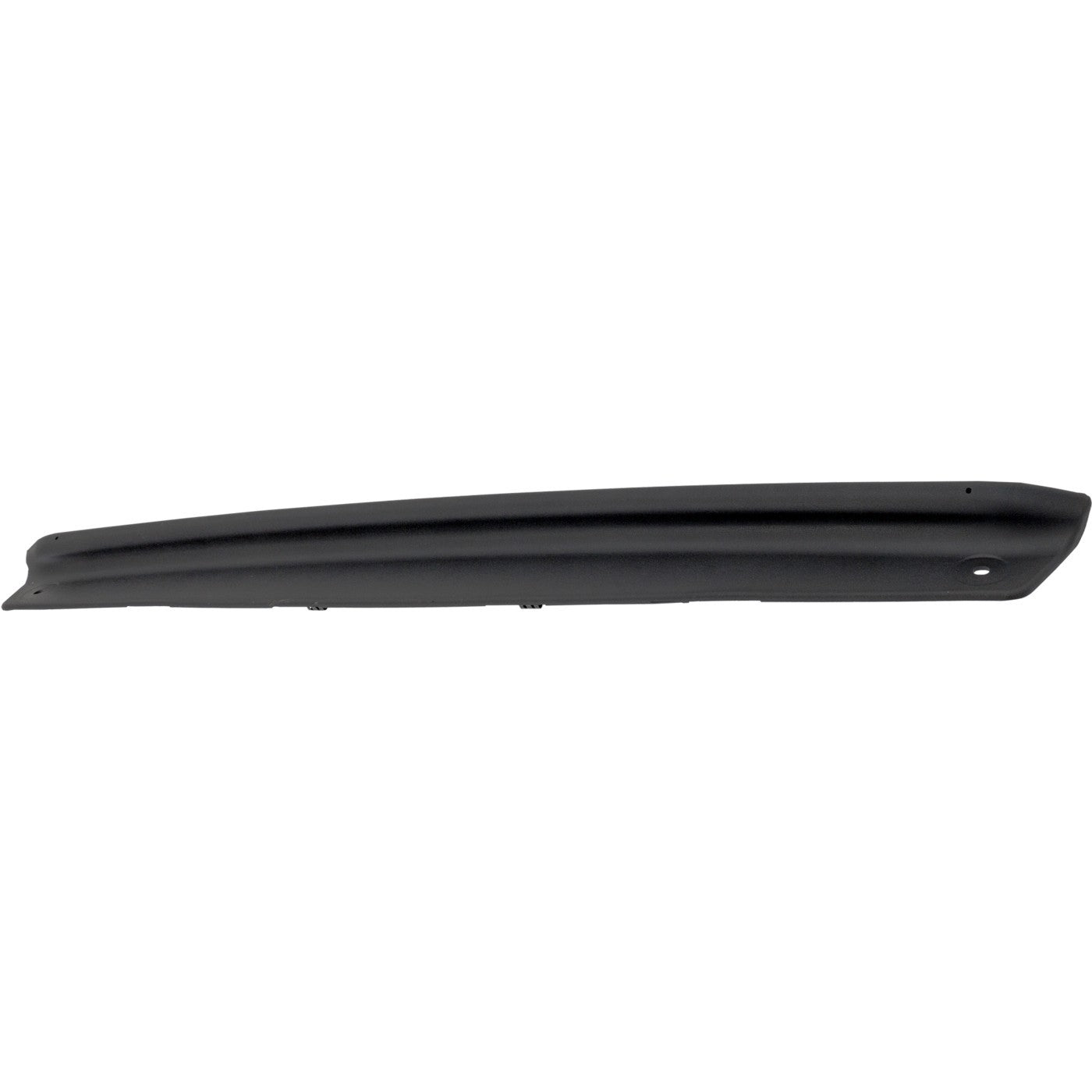Hood Molding Trim for GMC Sierra 1500 (Driver Left Side)