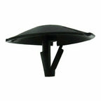 10Pk Hood Insulation Clips Retainer for Dodge Ram (1994–1994)