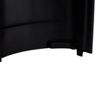 Mirror Cover for Freightliner Cascadia (2008–2015) Right Side Black
